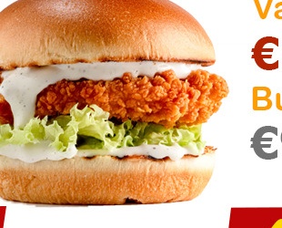 JACK FILET