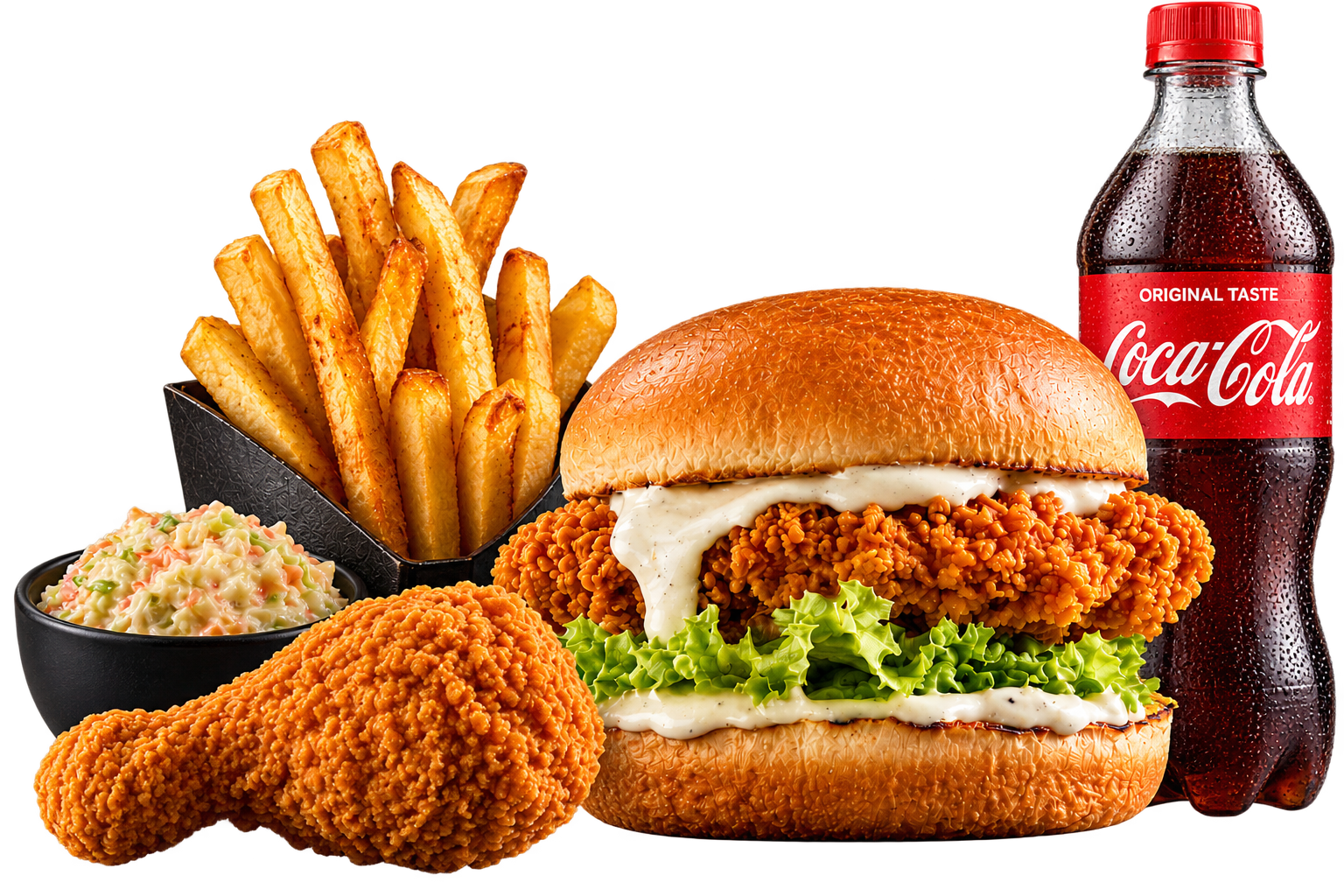 Extreme Meal
